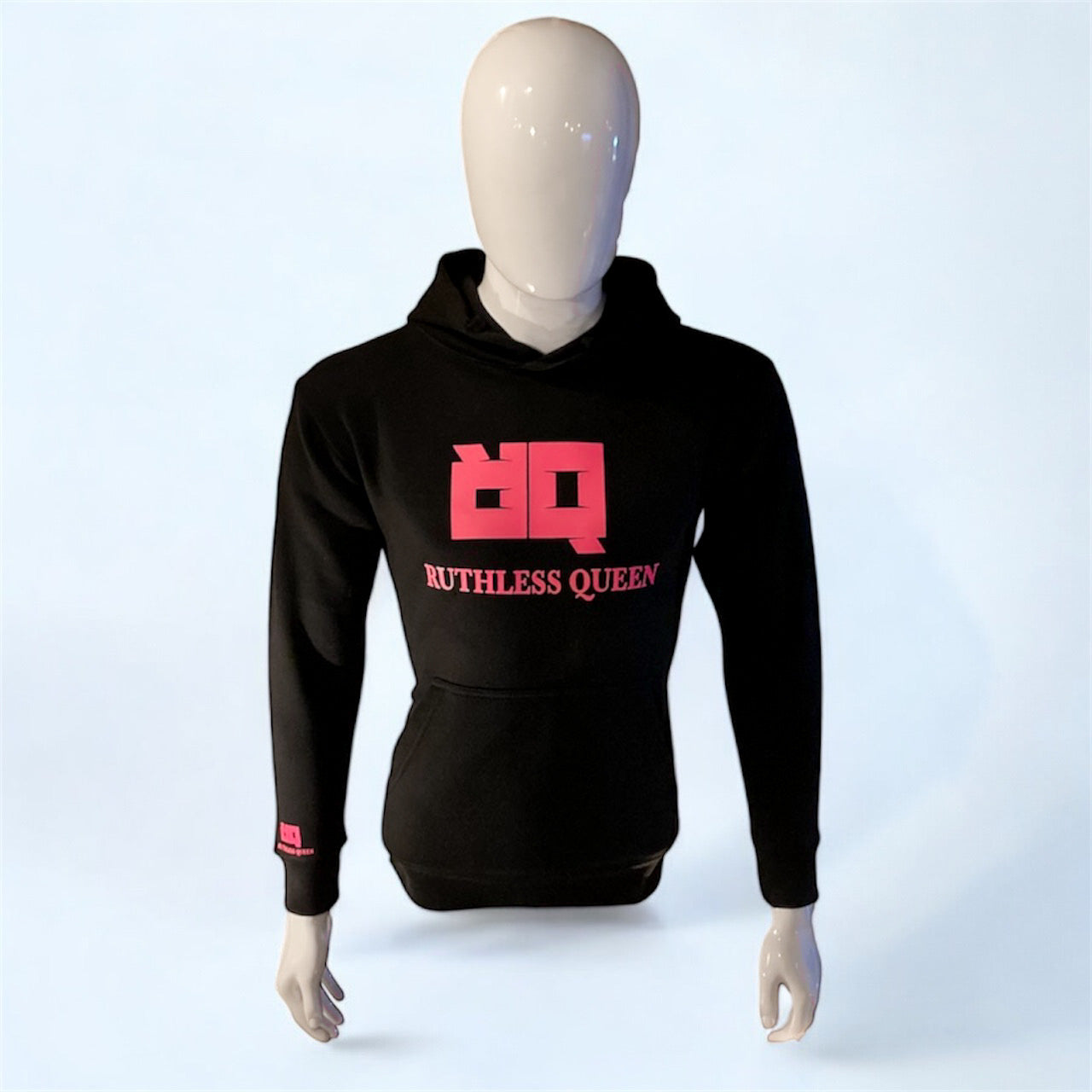 Ruthless Queen Hoodie