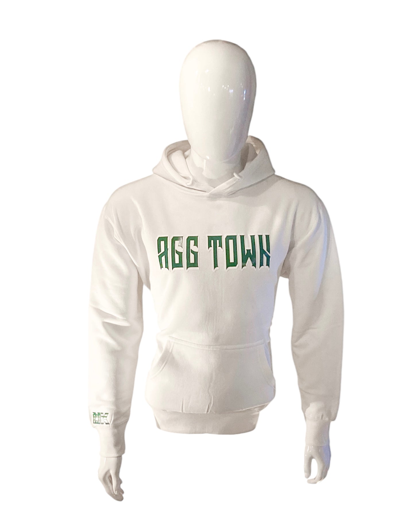 Aggtown Hoodie