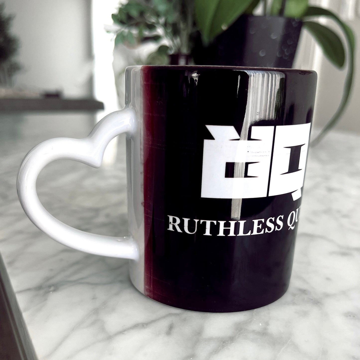 Ruthless Queen Mug